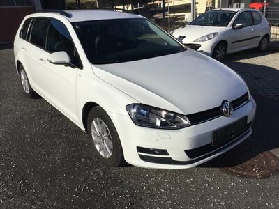 VW Golf Gebrauchtwagen VW Golf Gebrauchtwagen
