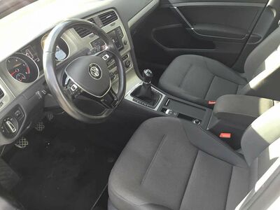 VW Golf Gebrauchtwagen VW Golf Gebrauchtwagen