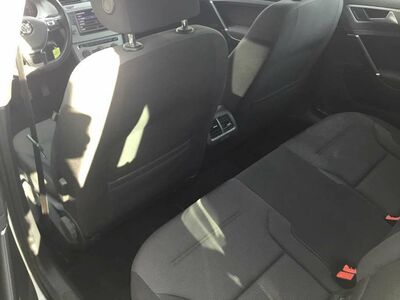 VW Golf Gebrauchtwagen VW Golf Gebrauchtwagen