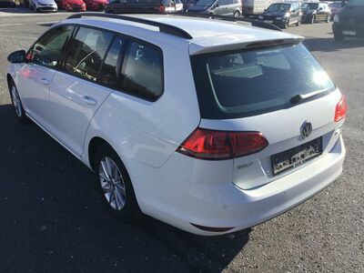 VW Golf Gebrauchtwagen VW Golf Gebrauchtwagen