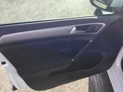 VW Golf Gebrauchtwagen VW Golf Gebrauchtwagen