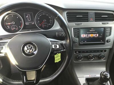 VW Golf Gebrauchtwagen VW Golf Gebrauchtwagen