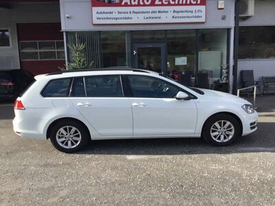 VW Golf Gebrauchtwagen VW Golf Gebrauchtwagen