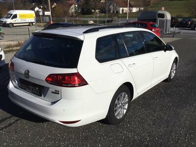 VW Golf Gebrauchtwagen VW Golf Gebrauchtwagen