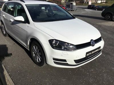 VW Golf Gebrauchtwagen VW Golf Gebrauchtwagen