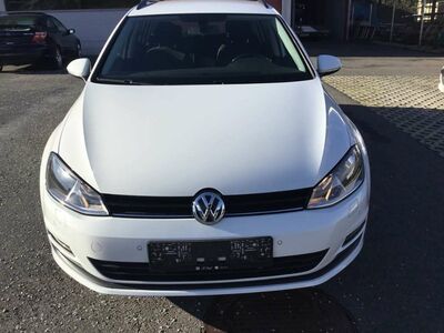 VW Golf Gebrauchtwagen VW Golf Gebrauchtwagen