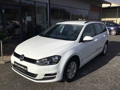 VW Golf Gebrauchtwagen VW Golf Gebrauchtwagen