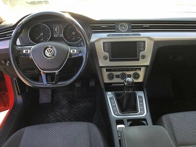 VW Passat Gebrauchtwagen VW Passat Gebrauchtwagen