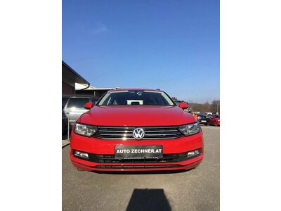 VW Passat Gebrauchtwagen VW Passat Gebrauchtwagen