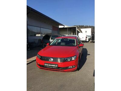 VW Passat Gebrauchtwagen VW Passat Gebrauchtwagen