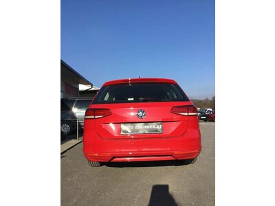 VW Passat Gebrauchtwagen VW Passat Gebrauchtwagen