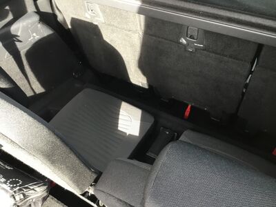 Citroën C4 Picasso Gebrauchtwagen