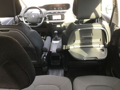 Citroën C4 Picasso Gebrauchtwagen