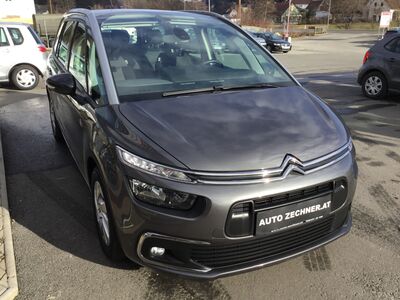 Citroën C4 Picasso Gebrauchtwagen