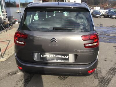 Citroën C4 Picasso Gebrauchtwagen