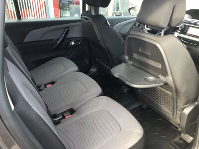 Citroën C4 Picasso Gebrauchtwagen