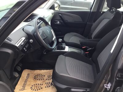 Citroën C4 Picasso Gebrauchtwagen