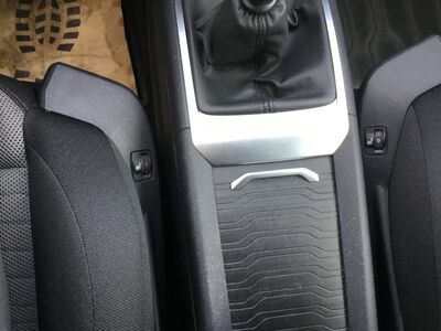 Citroën C4 Picasso Gebrauchtwagen