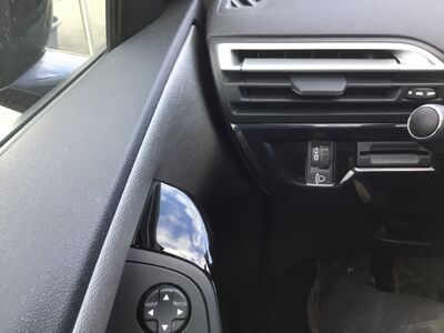 Citroën C4 Picasso Gebrauchtwagen
