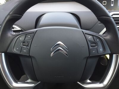 Citroën C4 Picasso Gebrauchtwagen