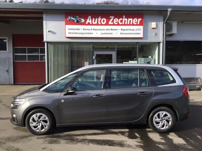Citroën C4 Picasso Gebrauchtwagen Citroën C4 Picasso Gebrauchtwagen