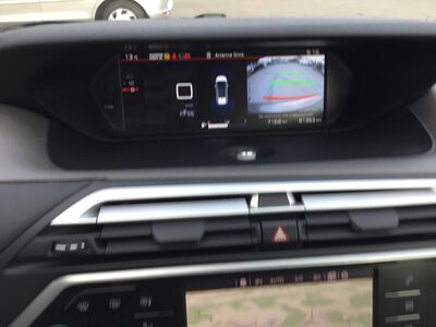 Citroën C4 Picasso Gebrauchtwagen