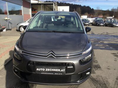 Citroën C4 Picasso Gebrauchtwagen