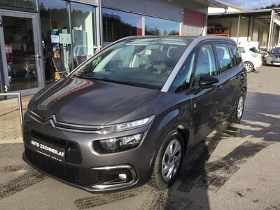 Citroën C4 Picasso Gebrauchtwagen
