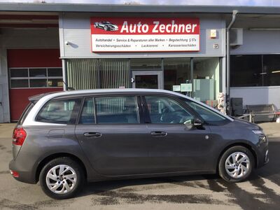 Citroën C4 Picasso Gebrauchtwagen