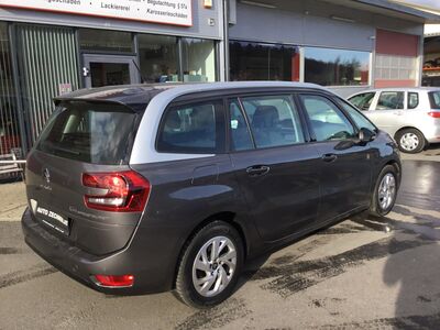 Citroën C4 Picasso Gebrauchtwagen