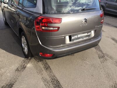 Citroën C4 Picasso Gebrauchtwagen