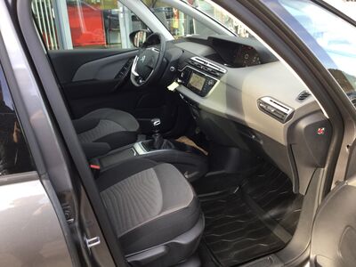 Citroën C4 Picasso Gebrauchtwagen