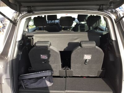 Citroën C4 Picasso Gebrauchtwagen