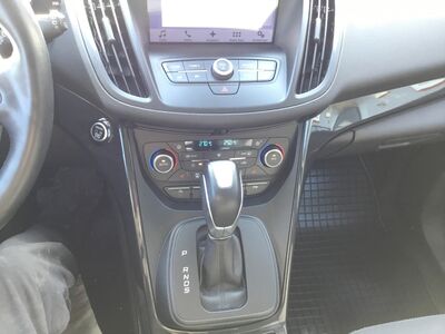 Ford Kuga Gebrauchtwagen