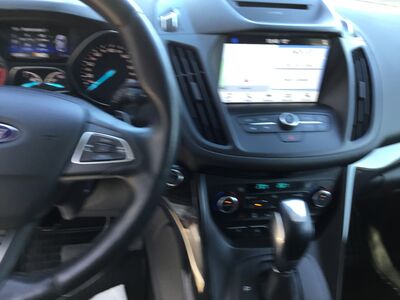 Ford Kuga Gebrauchtwagen