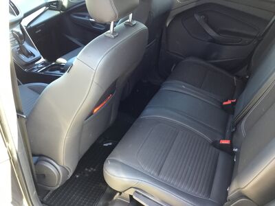 Ford Kuga Gebrauchtwagen