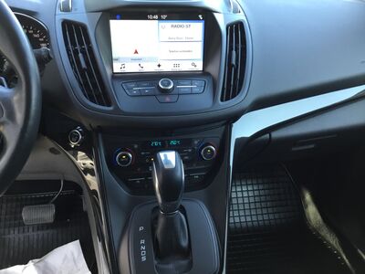 Ford Kuga Gebrauchtwagen