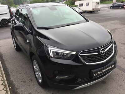 Opel Mokka Gebrauchtwagen