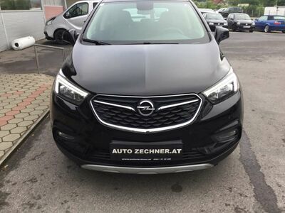 Opel Mokka Gebrauchtwagen