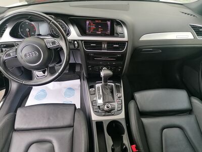 Audi A4 Allroad Gebrauchtwagen