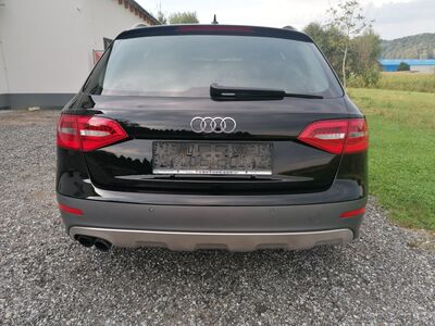 Audi A4 Allroad Gebrauchtwagen