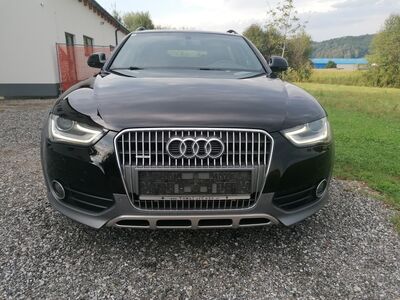 Audi A4 Allroad Gebrauchtwagen