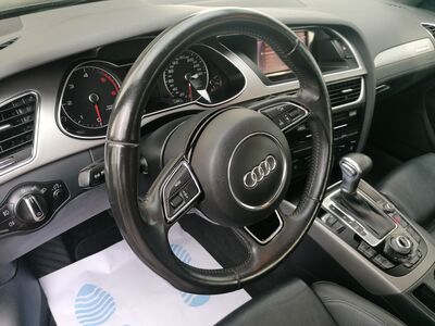 Audi A4 Allroad Gebrauchtwagen