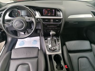 Audi A4 Allroad Gebrauchtwagen