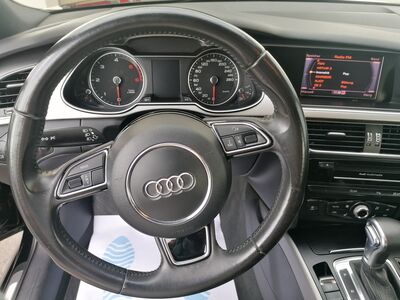 Audi A4 Allroad Gebrauchtwagen