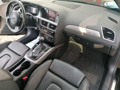 Audi A4 Allroad Gebrauchtwagen