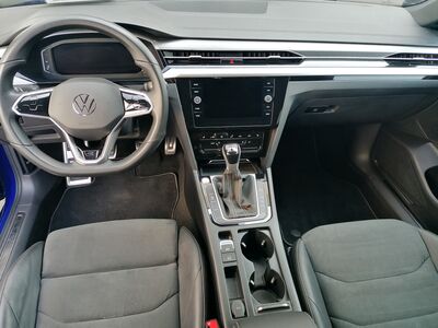 VW Arteon Gebrauchtwagen