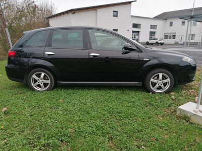 Fiat Croma Gebrauchtwagen