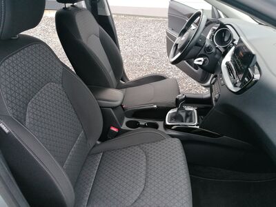 KIA Ceed Gebrauchtwagen