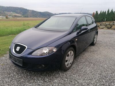 Seat Leon Gebrauchtwagen